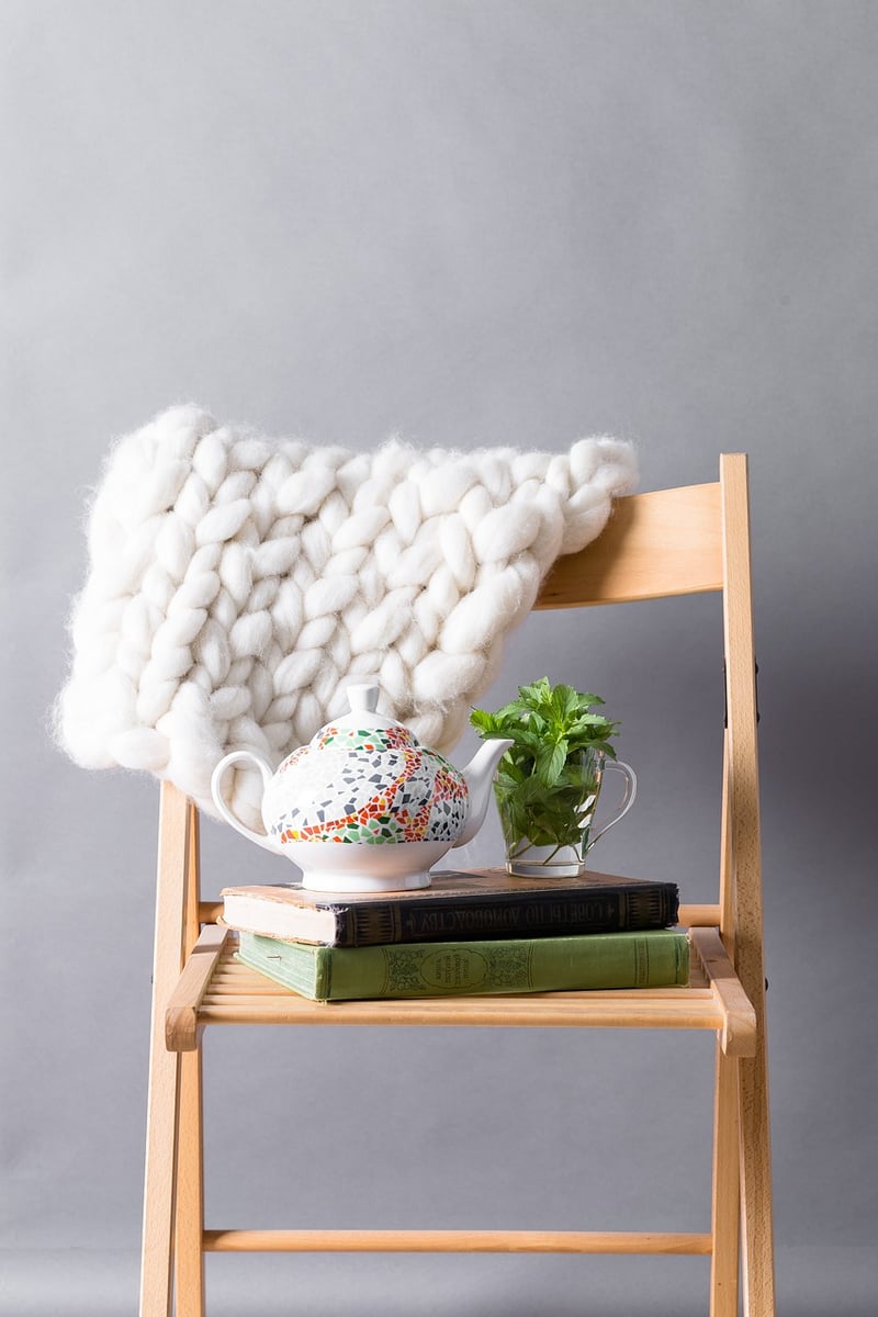 Cozy Seating Nooks